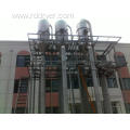 waste water disposal/samsco evaporator